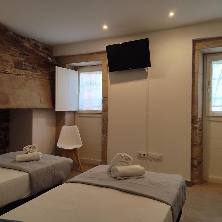 Pension Sp 55 By Bossh! Hotels San Giacomo di Compostella Esterno foto