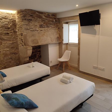 Pension Sp 55 By Bossh! Hotels San Giacomo di Compostella Esterno foto