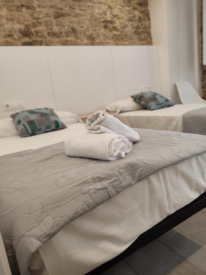 Pension Sp 55 By Bossh! Hotels San Giacomo di Compostella Esterno foto