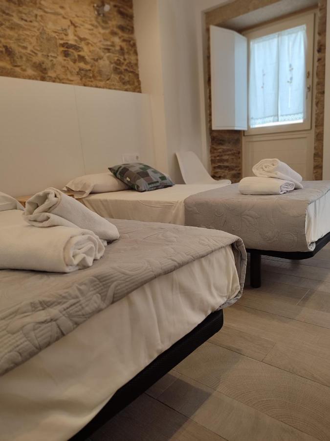 Pension Sp 55 By Bossh! Hotels San Giacomo di Compostella Esterno foto