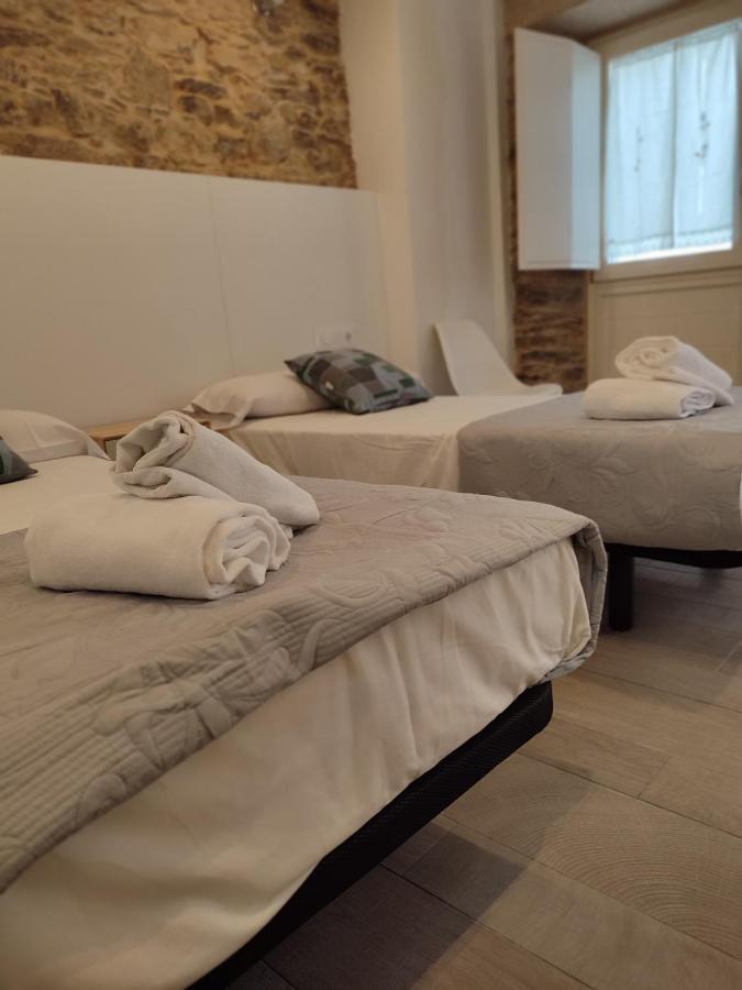 Pension Sp 55 By Bossh! Hotels San Giacomo di Compostella Esterno foto
