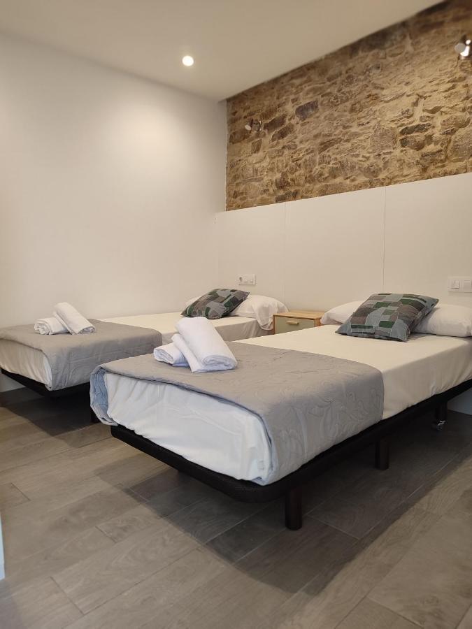 Pension Sp 55 By Bossh! Hotels San Giacomo di Compostella Esterno foto