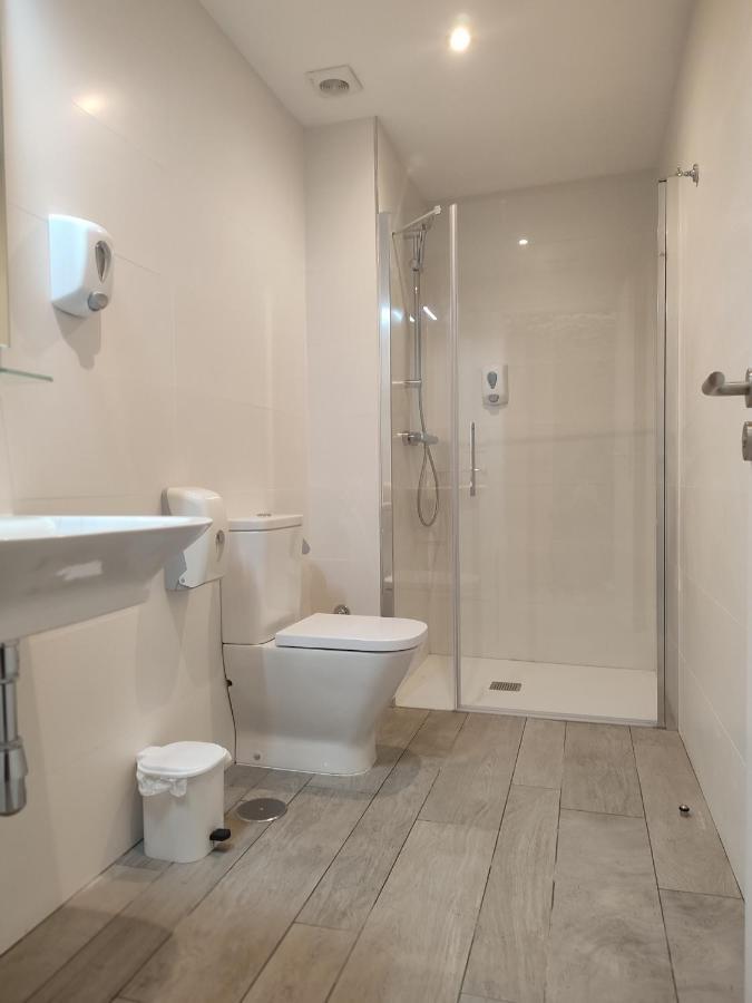 Pension Sp 55 By Bossh! Hotels San Giacomo di Compostella Esterno foto