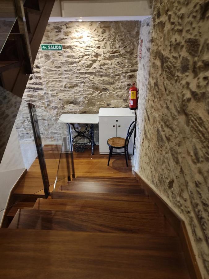 Pension Sp 55 By Bossh! Hotels San Giacomo di Compostella Esterno foto