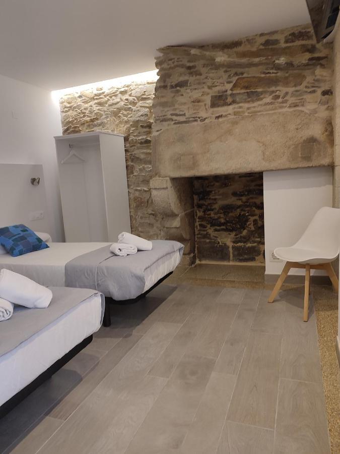 Pension Sp 55 By Bossh! Hotels San Giacomo di Compostella Esterno foto