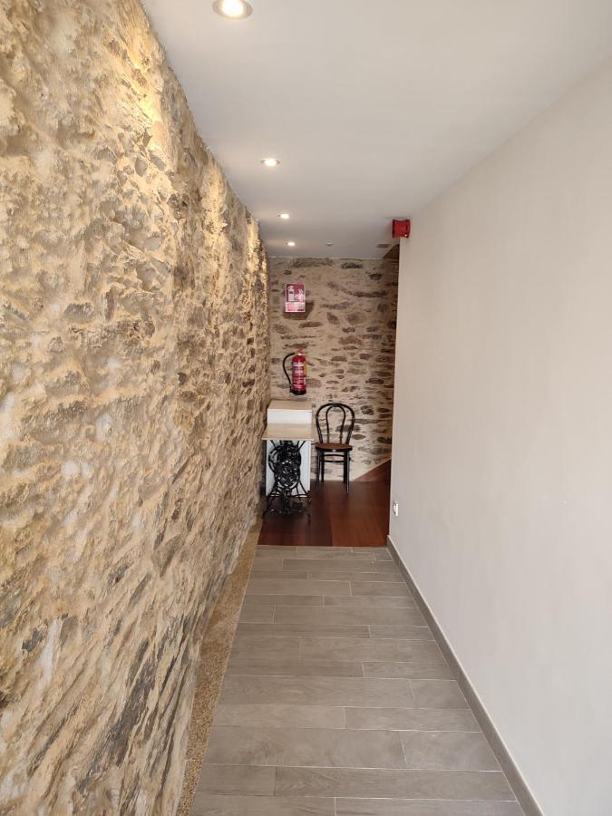 Pension Sp 55 By Bossh! Hotels San Giacomo di Compostella Esterno foto