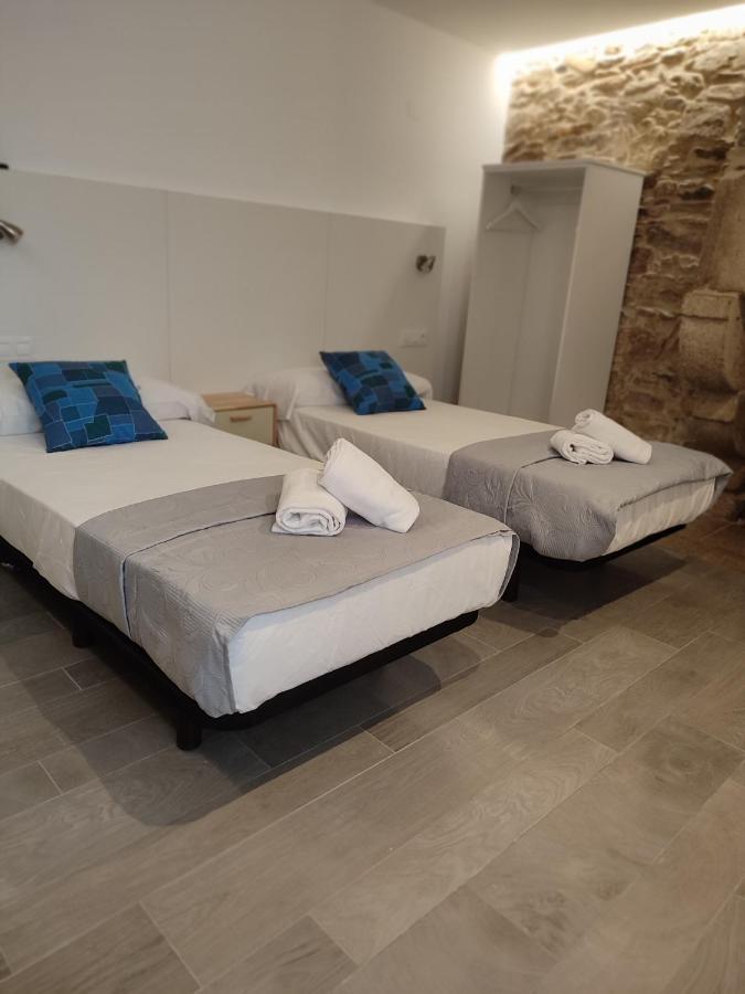 Pension Sp 55 By Bossh! Hotels San Giacomo di Compostella Esterno foto