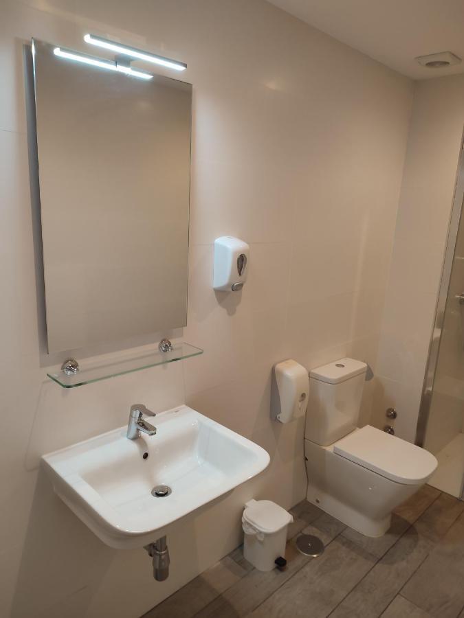 Pension Sp 55 By Bossh! Hotels San Giacomo di Compostella Esterno foto