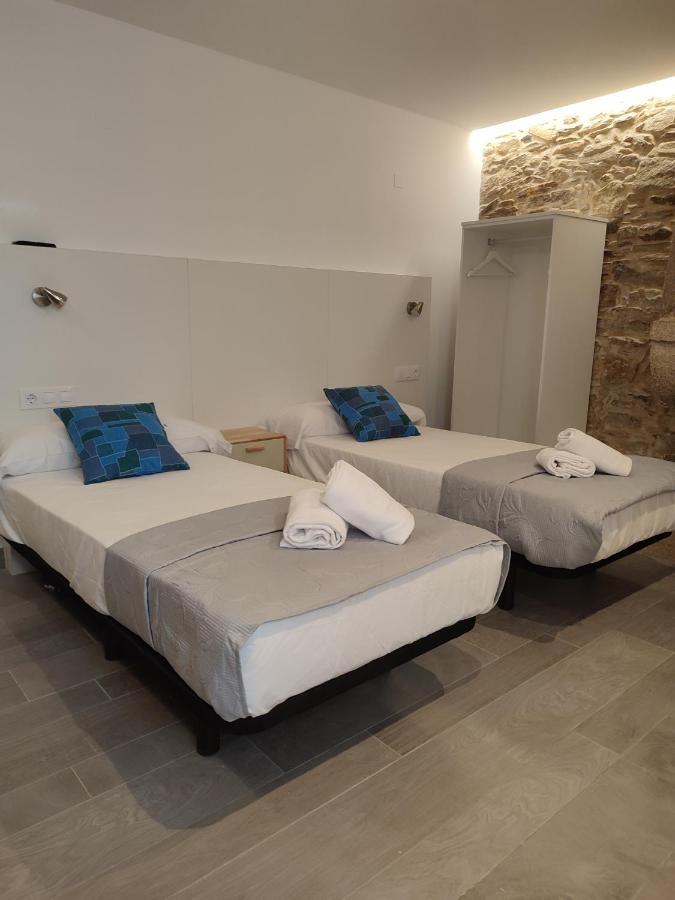 Pension Sp 55 By Bossh! Hotels San Giacomo di Compostella Esterno foto