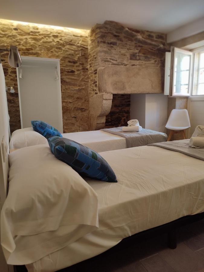 Pension Sp 55 By Bossh! Hotels San Giacomo di Compostella Esterno foto