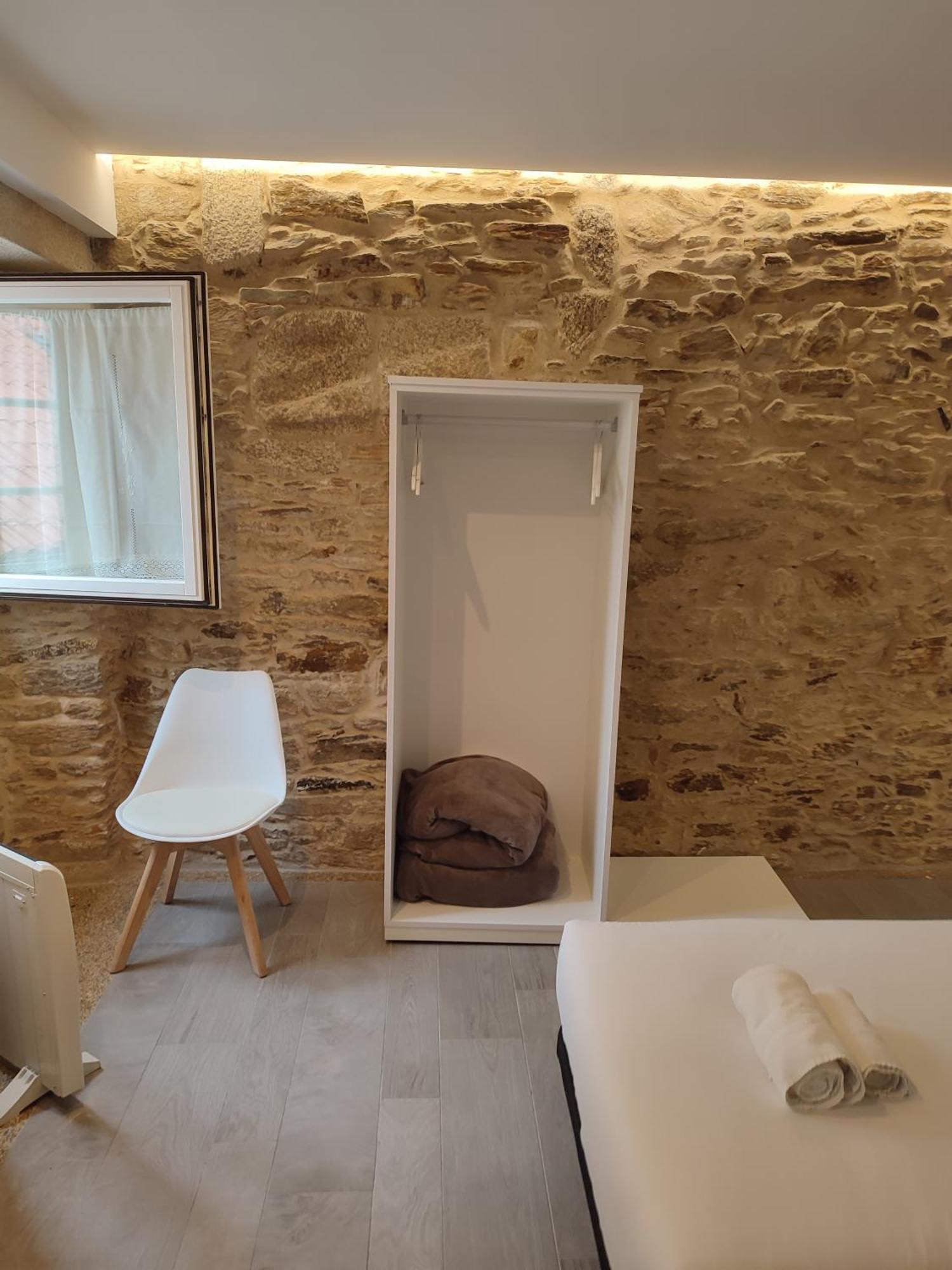 Pension Sp 55 By Bossh! Hotels San Giacomo di Compostella Esterno foto